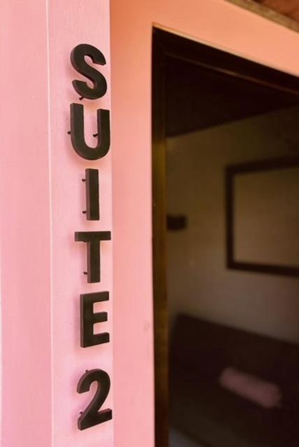 אוביטה Hotel Daleese מראה חיצוני תמונה